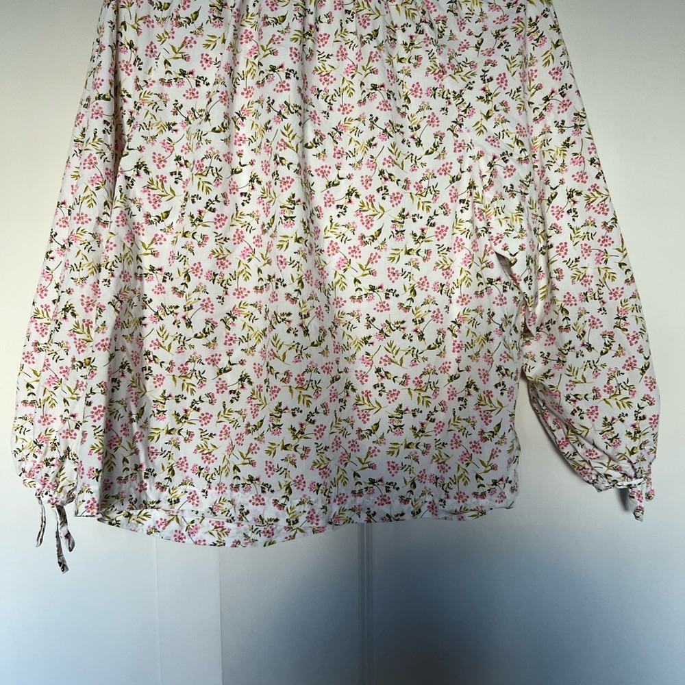 J. CREW PRETTY TOP - Picture 5 of 5